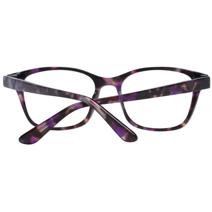 Purple Women Glasses Frame