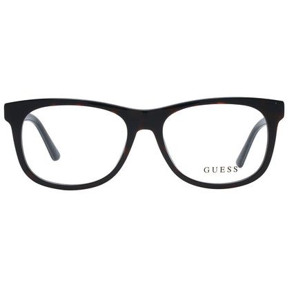 Brown Unisex Glasses Frame