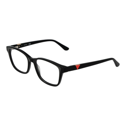 Black Women Glasses Frame