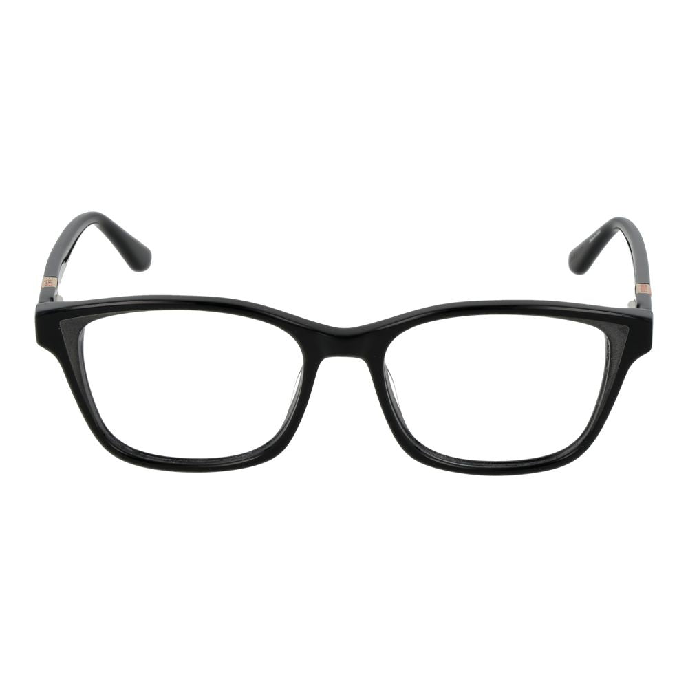 Black Women Glasses Frame