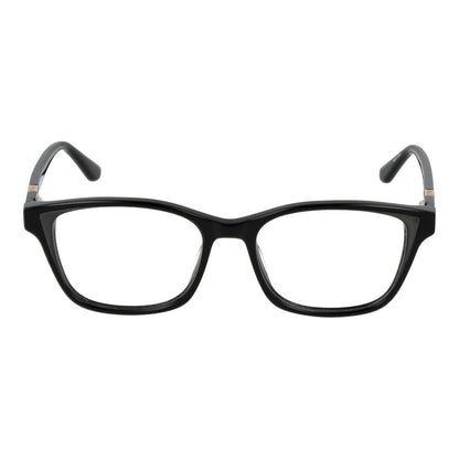 Black Women Glasses Frame