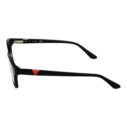 Black Women Glasses Frame