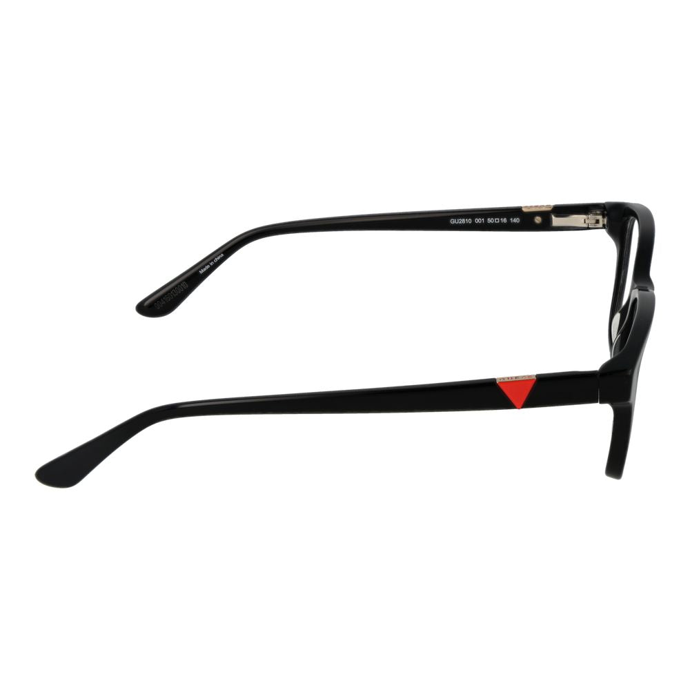 Black Women Glasses Frame