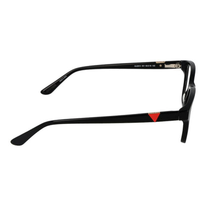 Black Women Glasses Frame