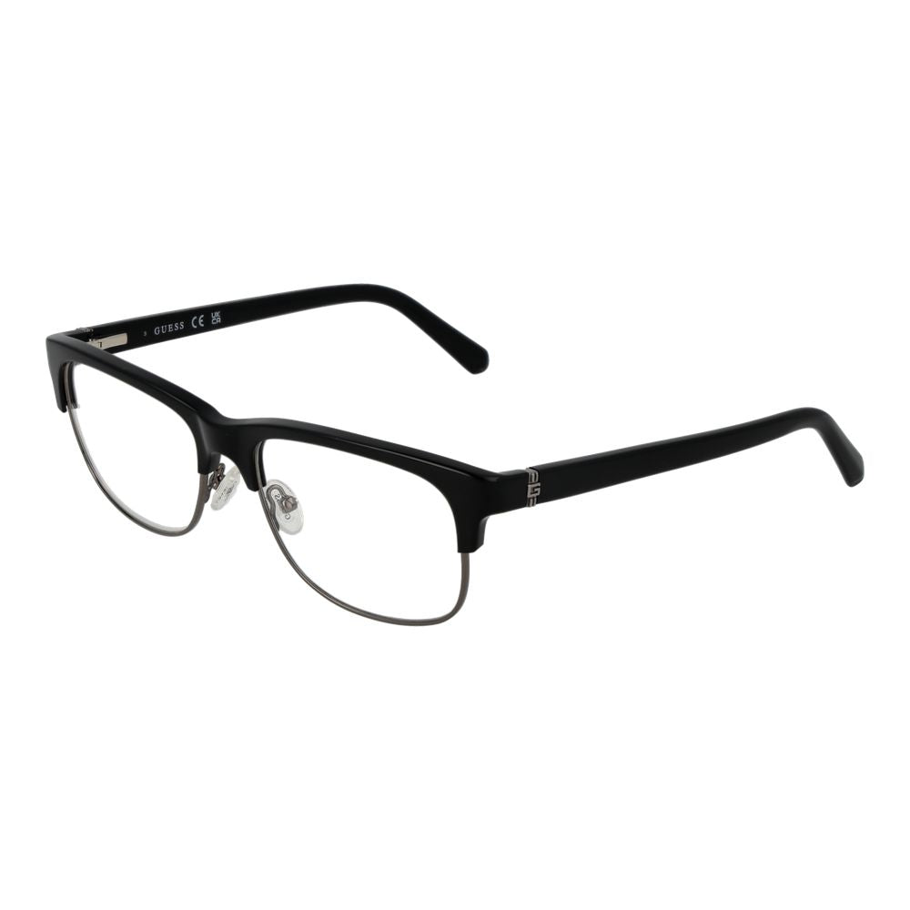 Black Women Glasses Frame