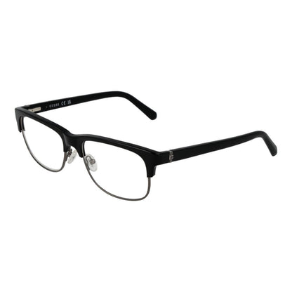 Black Women Glasses Frame