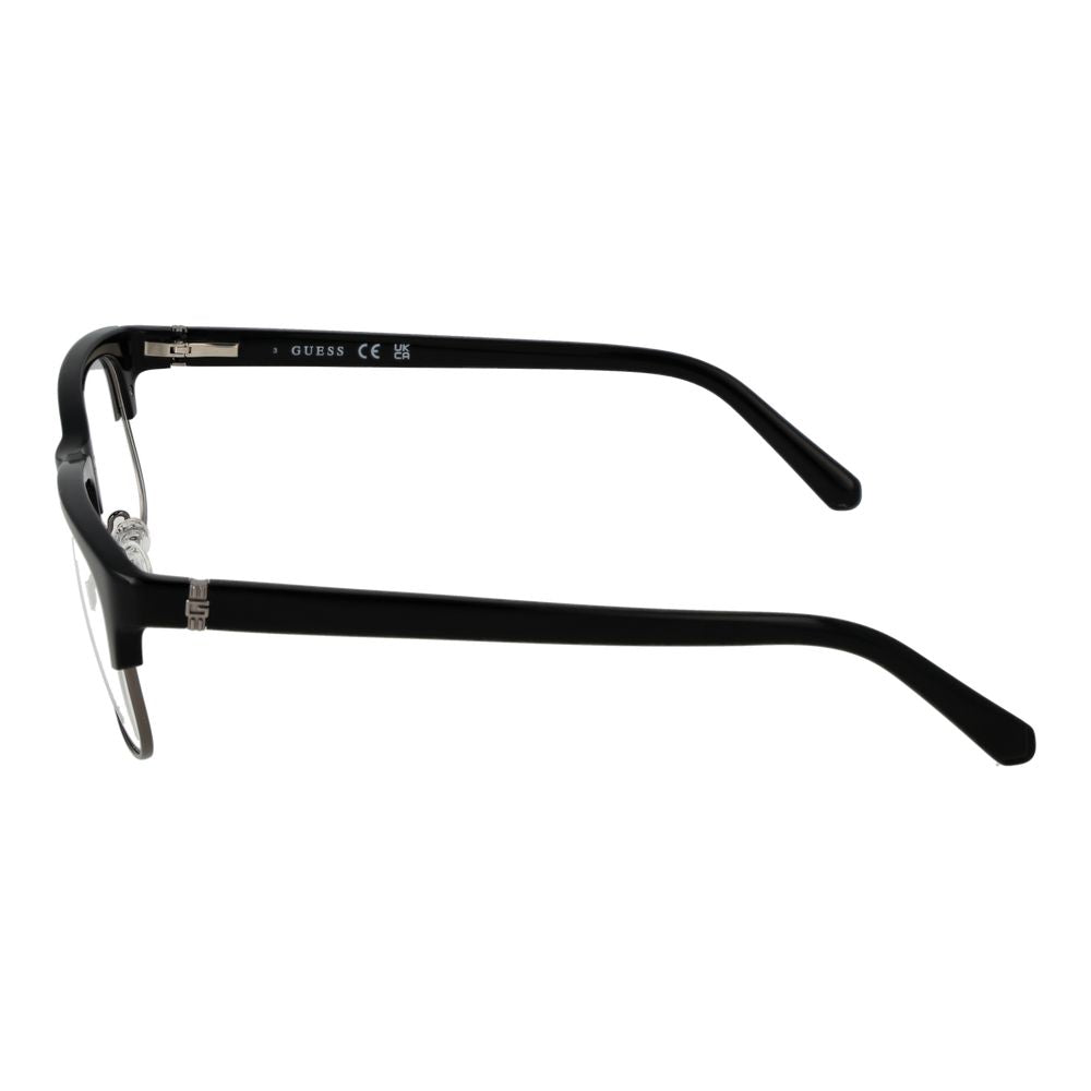 Black Women Glasses Frame