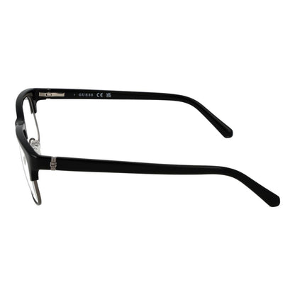 Black Women Glasses Frame