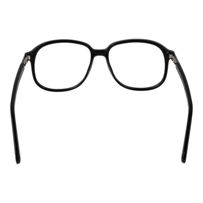 Black Unisex Glasses Frame