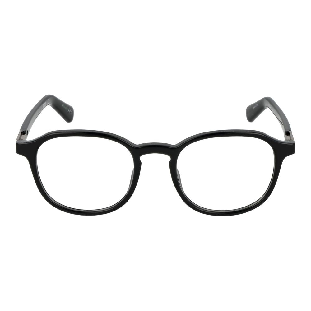 Black Women Glasses Frame