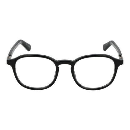 Black Women Glasses Frame
