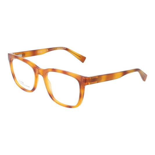 Brown Women Glasses Frame