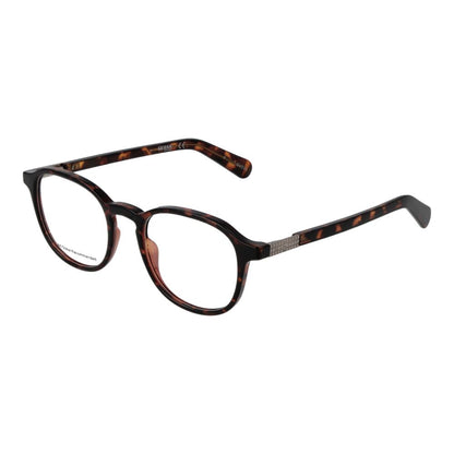 Brown Women Glasses Frame