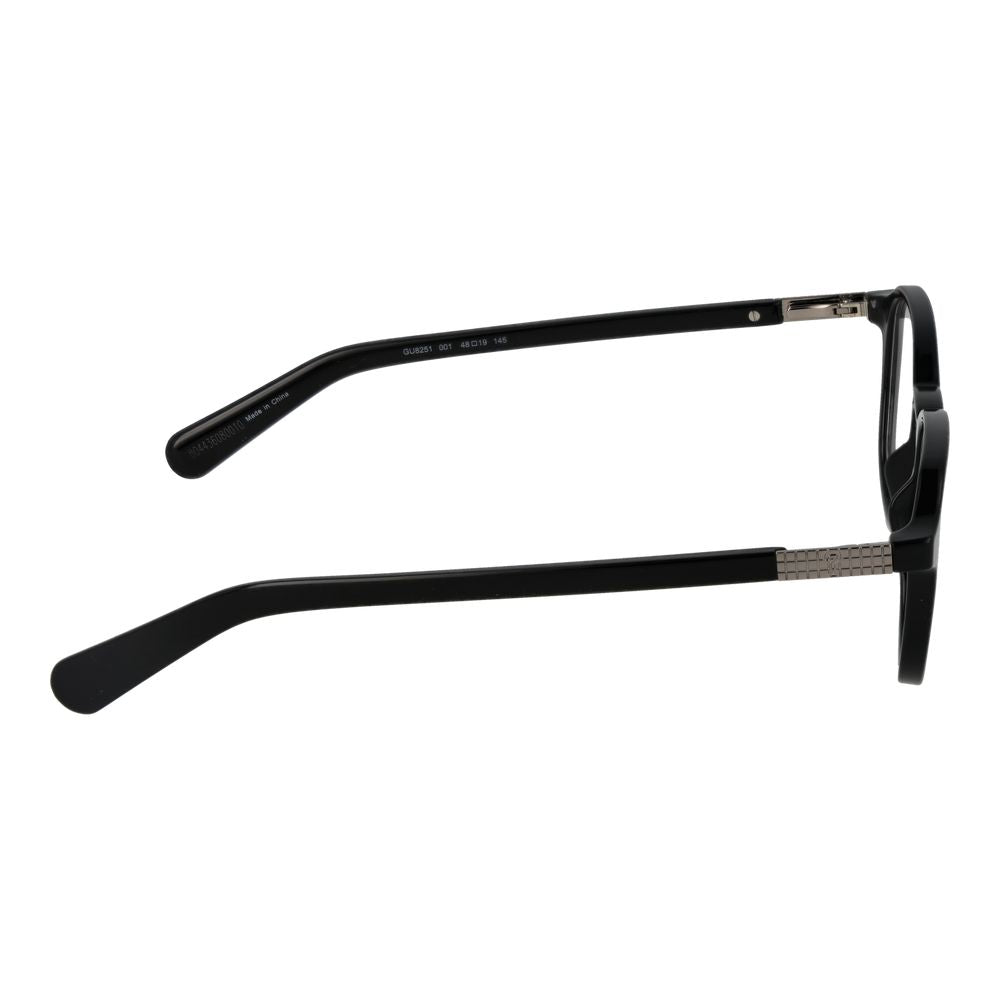 Black Women Glasses Frame