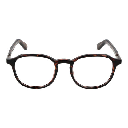 Brown Women Glasses Frame