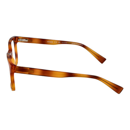 Brown Women Glasses Frame