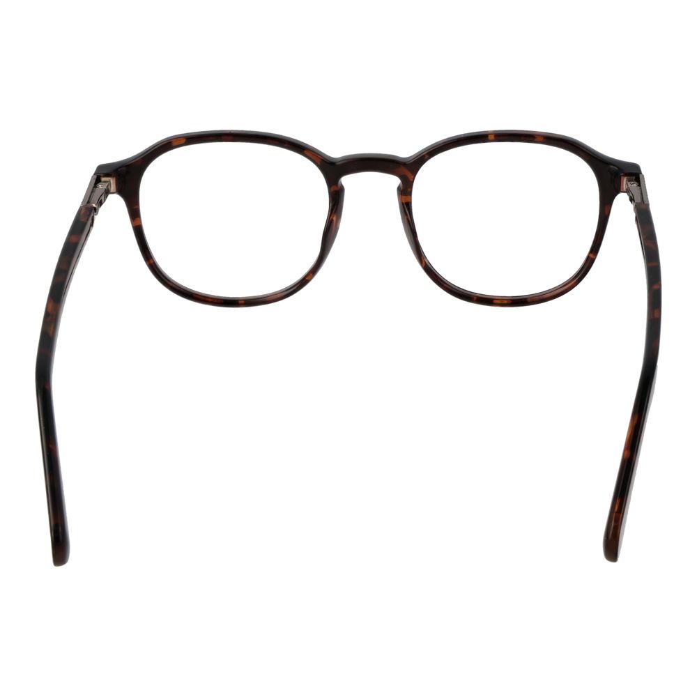 Brown Women Glasses Frame