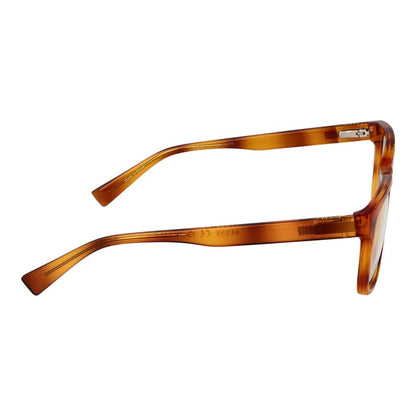 Brown Women Glasses Frame