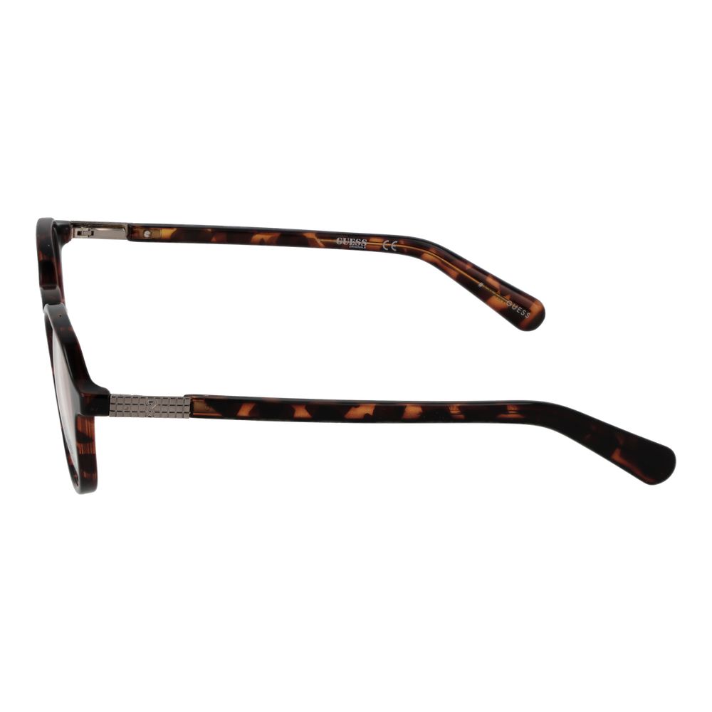 Brown Women Glasses Frame