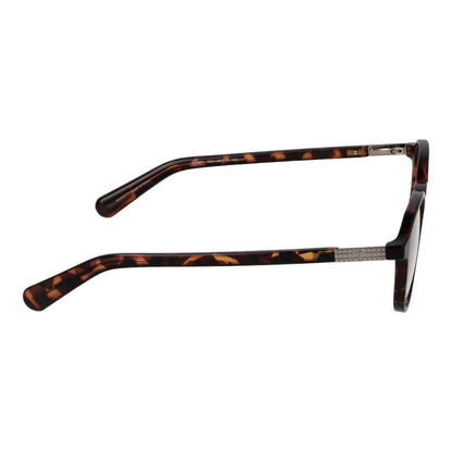 Brown Women Glasses Frame