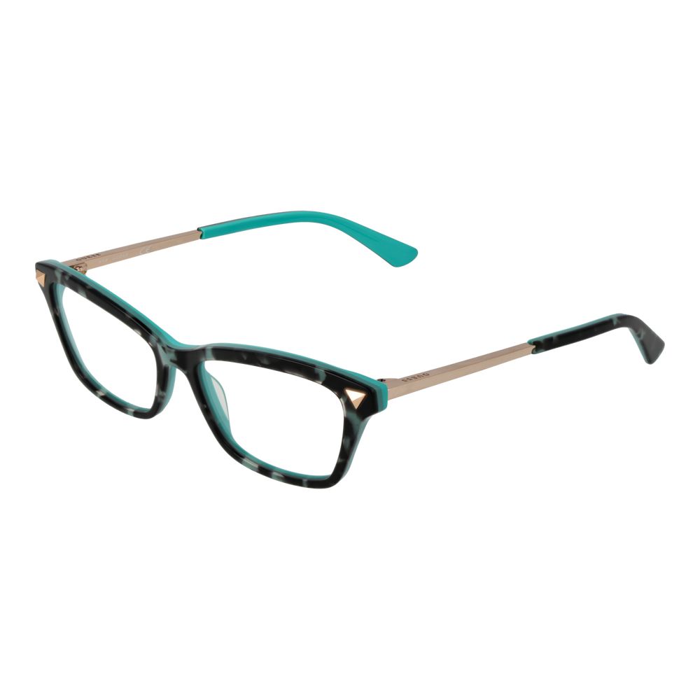 Black Women Glasses Frame