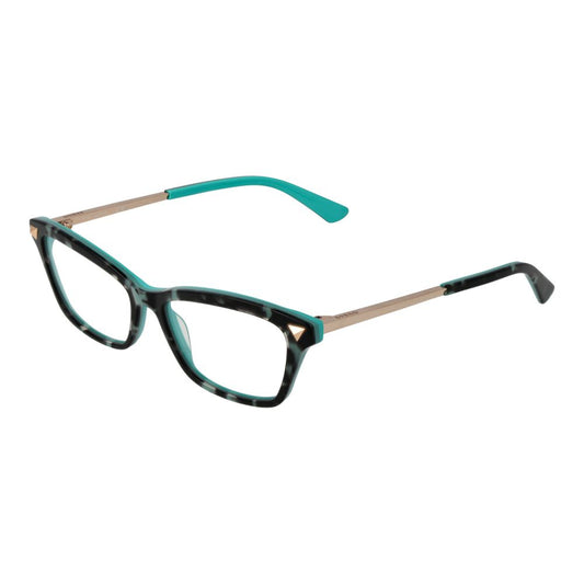 Black Women Glasses Frame