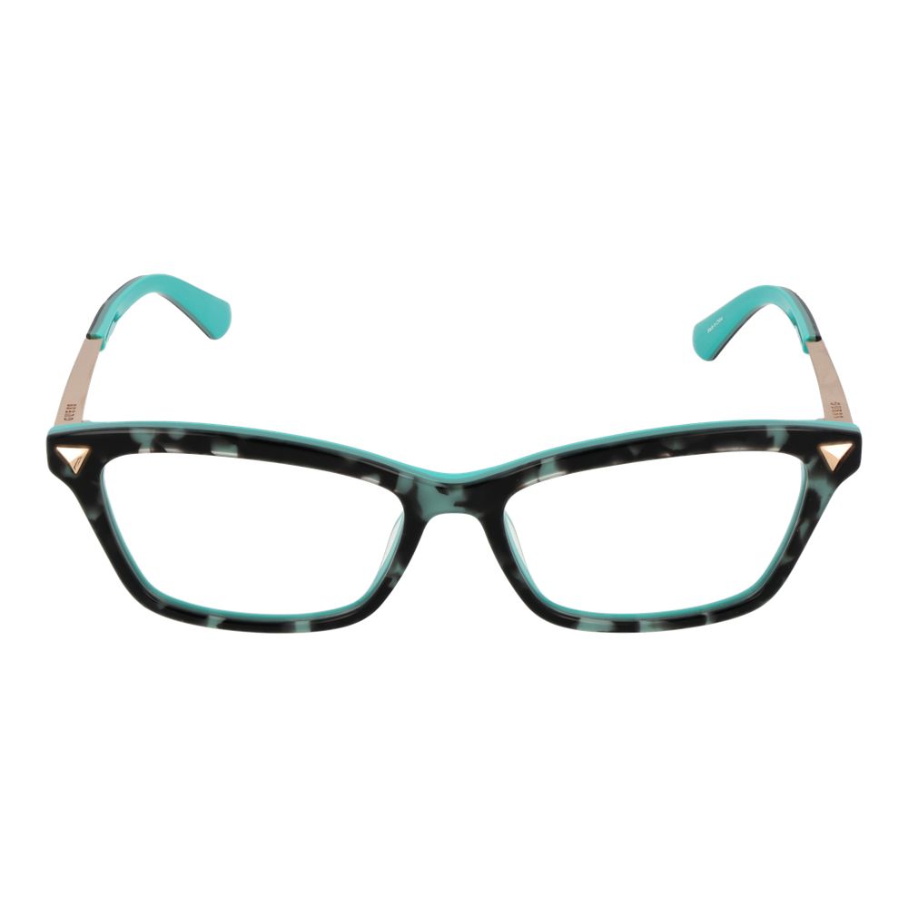 Black Women Glasses Frame