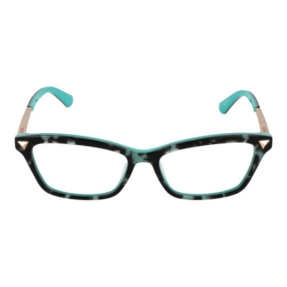 Black Women Glasses Frame