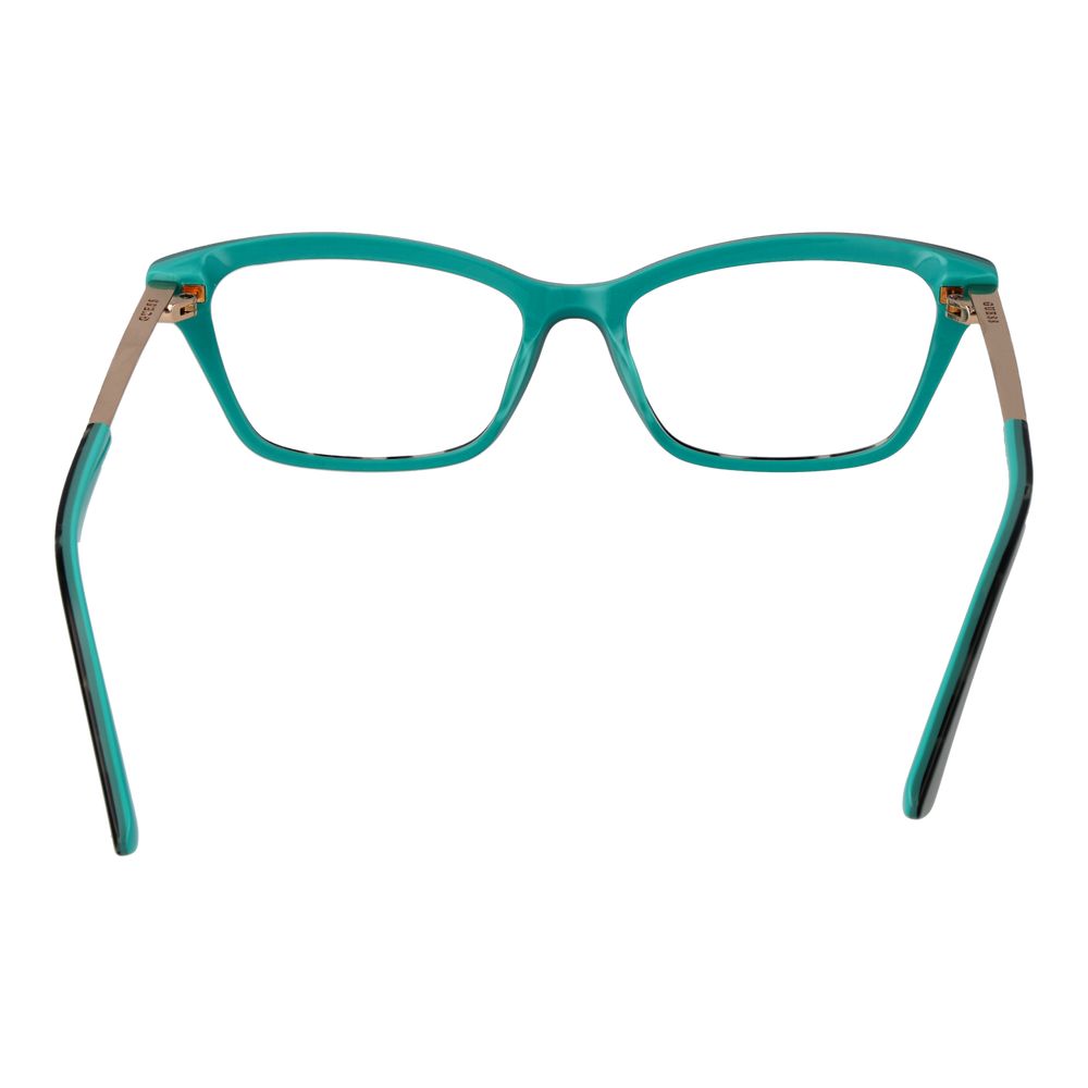 Black Women Glasses Frame