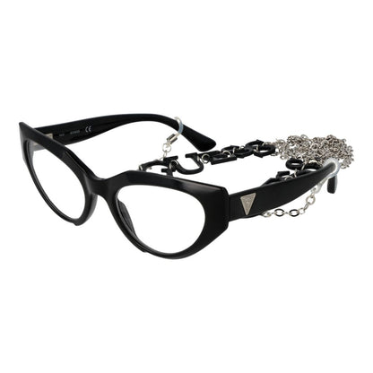 Black Women Glasses Frame