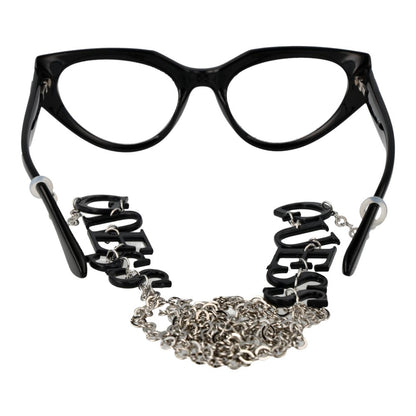 Black Women Glasses Frame