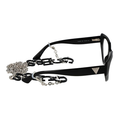 Black Women Glasses Frame