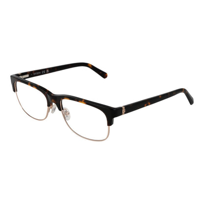 Brown Women Glasses Frame