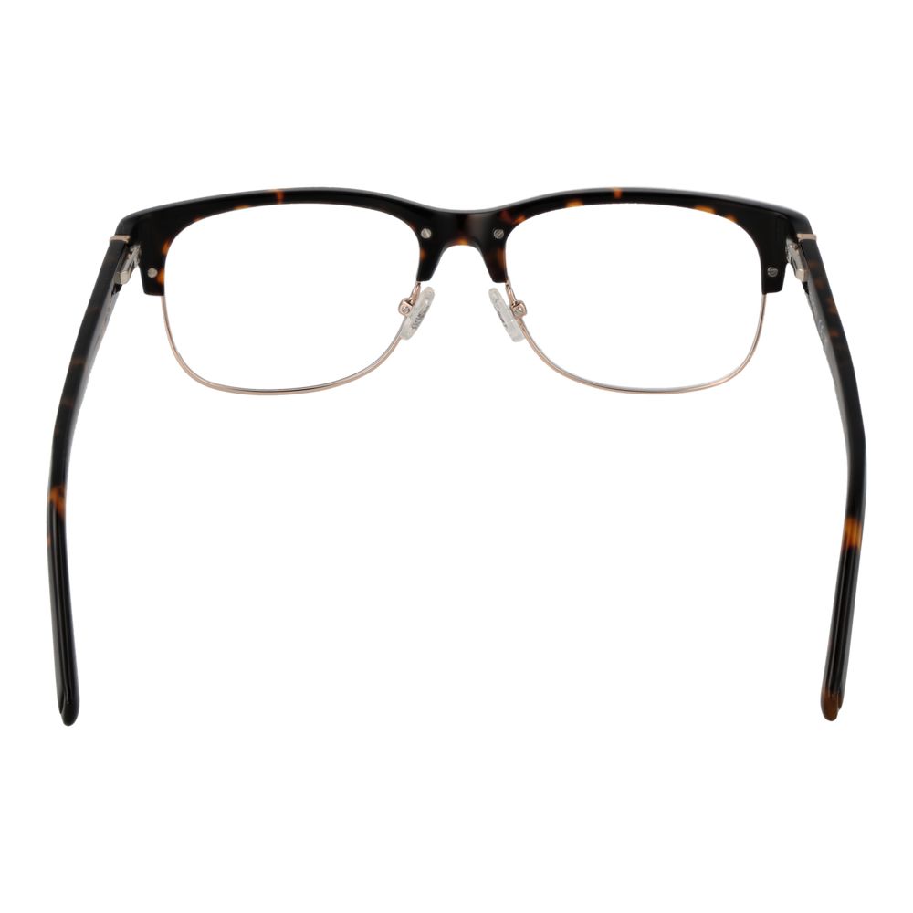 Brown Women Glasses Frame