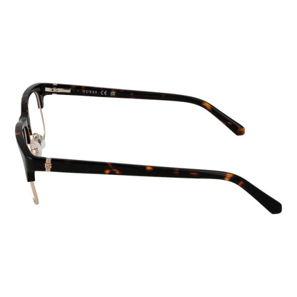 Brown Women Glasses Frame