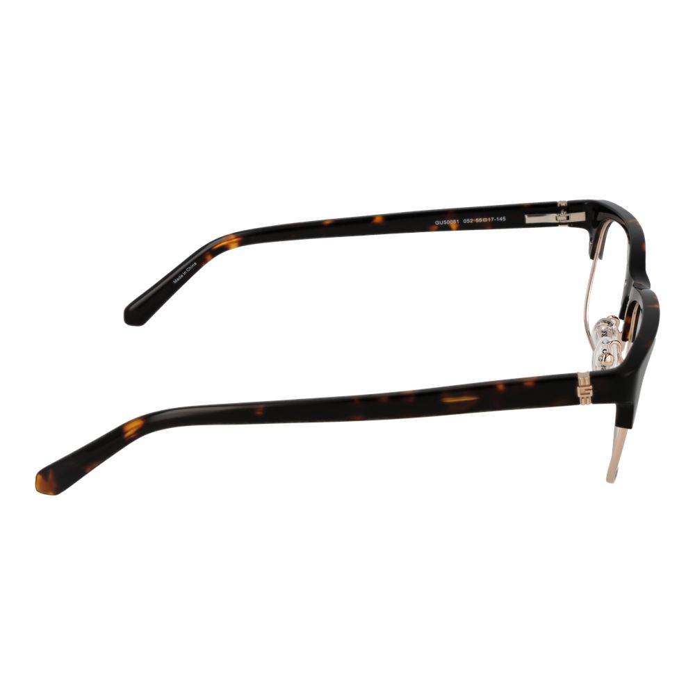 Brown Women Glasses Frame