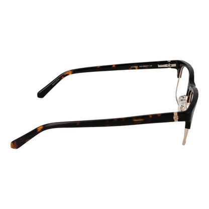 Brown Women Glasses Frame