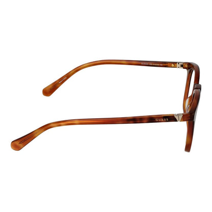Brown Women Glasses Frame