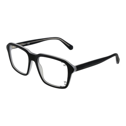 Black Women Glasses Frame