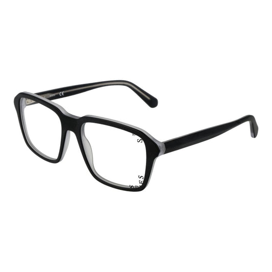 Black Women Glasses Frame
