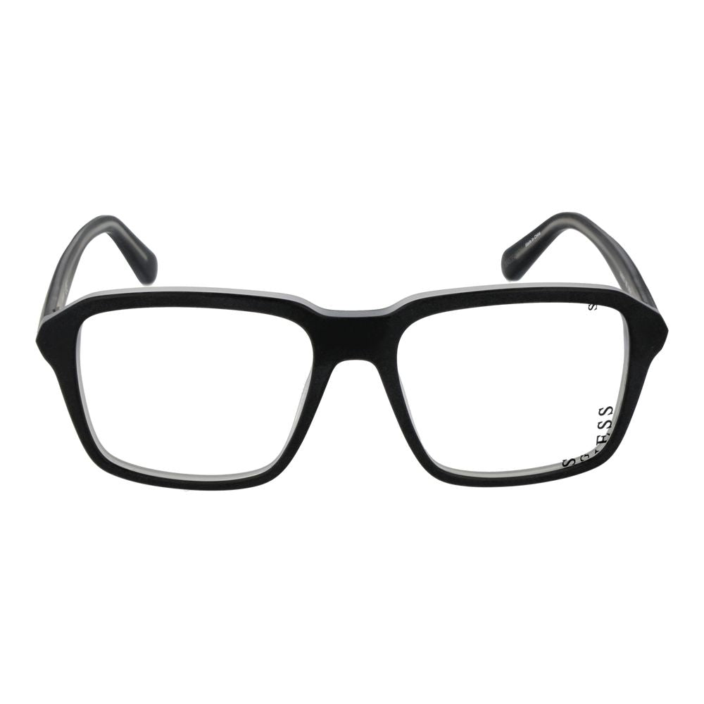 Black Women Glasses Frame