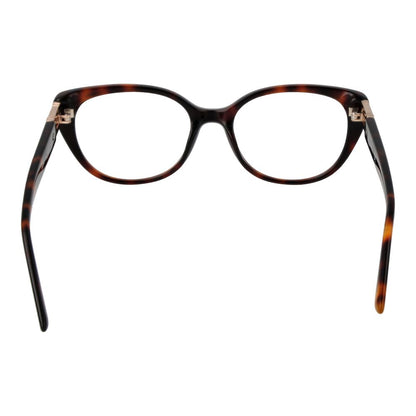 Brown Women Glasses Frame