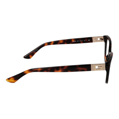 Brown Women Glasses Frame