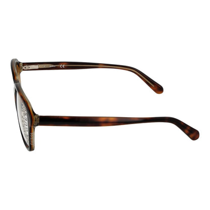 Brown Women Glasses Frame
