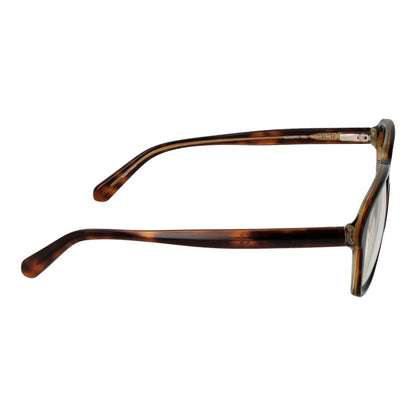 Brown Women Glasses Frame