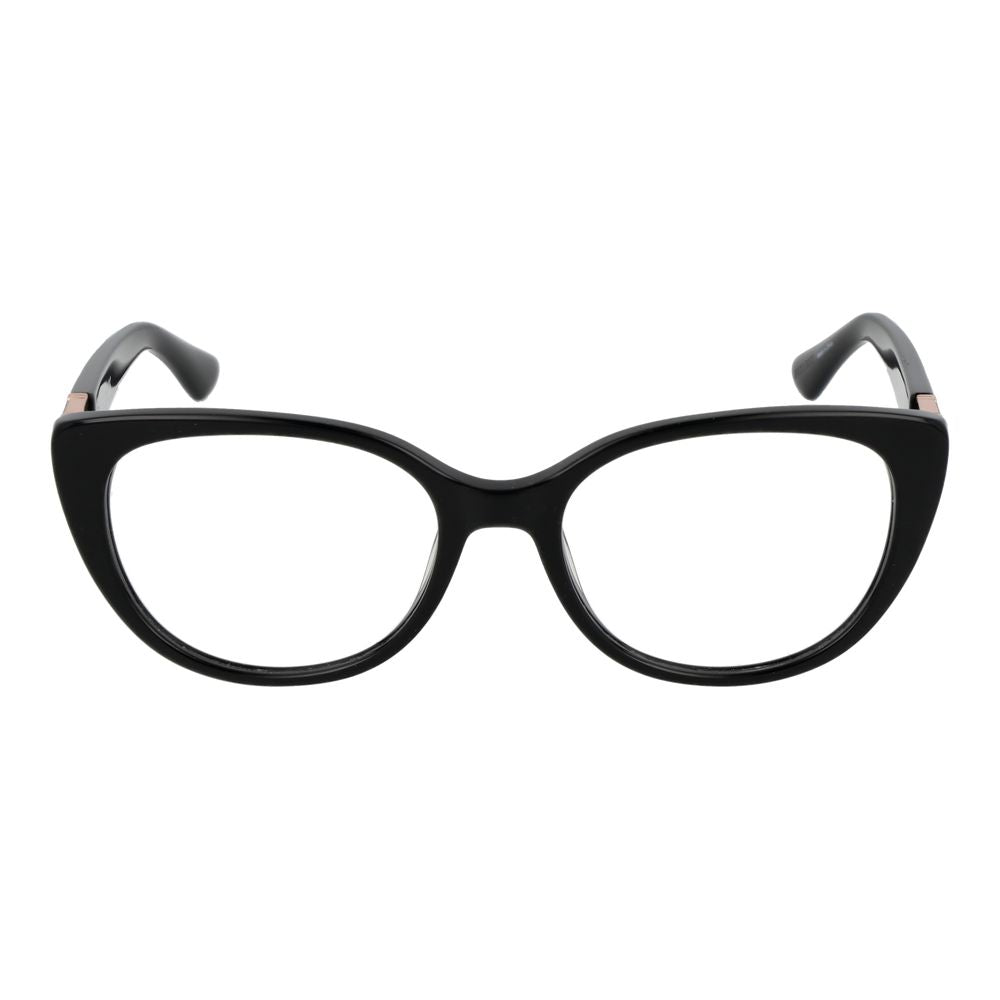 Black Women Glasses Frame