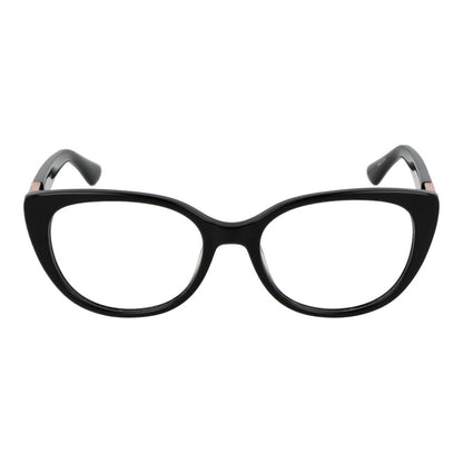 Black Women Glasses Frame