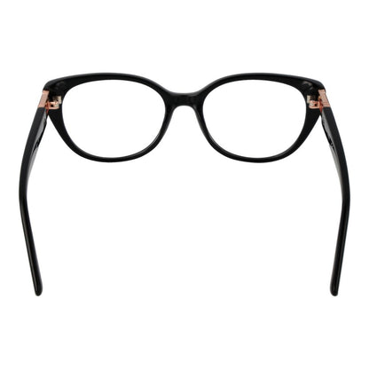 Black Women Glasses Frame