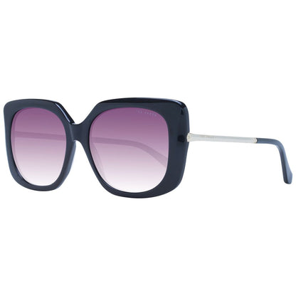 Black Women Sunglass