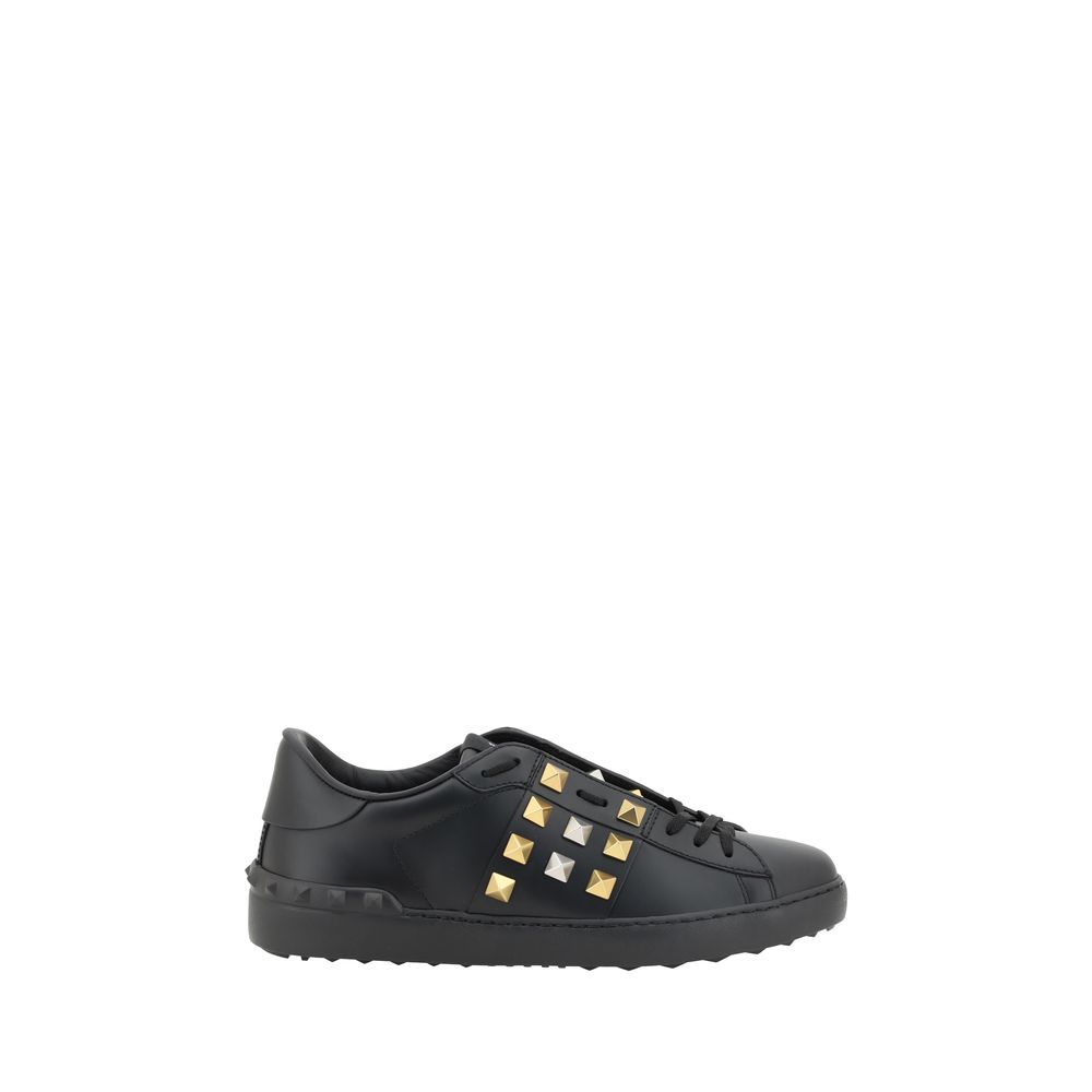 Rockstud Sneakers